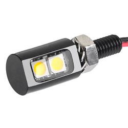 Artec Industries License Plate Bolts OZ0802