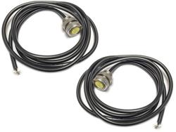 Artec Industries Lighted Bolts OZ1102