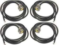Artec Industries Lighted Bolts OZ1104