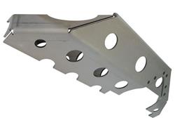 Artec Industries Dana 60 Front Hydro Ram Mounts RM6003