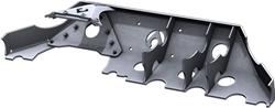 Artec Industries Dana 60 Front Hydro Ram Mounts for 1999-2022 F-250 SUPER DUTY, F-350 SUPER DUTY - RM6009