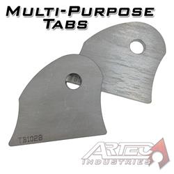 Artec Industries General Purpose Tabs TB1028