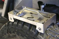 Artec Industries Tire Tool Trays