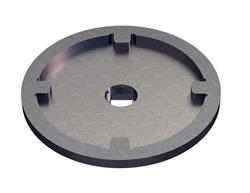 Artec Industries Wheel Bearing Tools TC0012