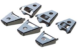 Artec Industries Subframe Body Mounting Plates TJ2010