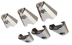 Artec Industries Subframe Body Mounting Plates TJ2014