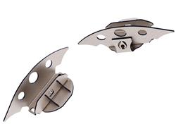 Artec Industries Coil Spring Correction Plates for 1997-2006 WRANGLER - TJ2015