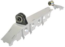 Artec Industries Chassis Tabs, Brackets and Components TJ3006