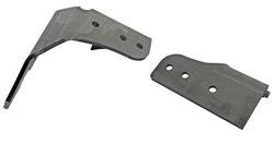 Artec Industries Track Bar Brackets for 1997-2006 WRANGLER - TJ3013
