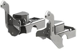 Artec Industries Chassis Tabs, Brackets and Components TJ3017