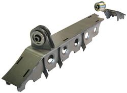 Artec Industries TJ Front Axle Trusses for 2003-2006 WRANGLER - TJ4403