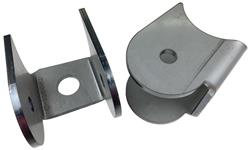 Artec Industries Chassis Tabs, Brackets and Components TJ8805