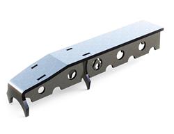 Artec Industries Modular Truss Ends TR0004