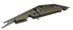 Artec Industries Ford 9 in. Rear Axle Trusses
