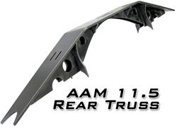 Artec Industries AAM 11.5 Rear Axle Trusses