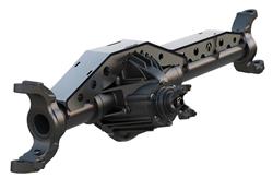 Artec Industries Chassis Tabs, Brackets and Components TR1408