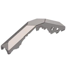 Artec Industries APEX Rear Axle Trusses TR1409