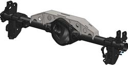 Artec Industries JK Rear Axle Trusses TR4405