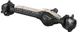 Artec Industries Low-Profile Ford SuperDuty Front Axle Trusses for 2005-2022 F-250 SUPER DUTY, F-350 SUPER DUTY - TR6055