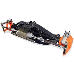 Artec Industries Full Hydro Mounting Kits TR6100