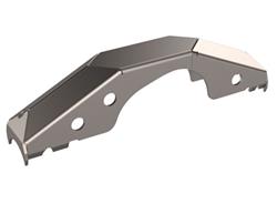 Artec Industries Axle Housing Braces TR6982