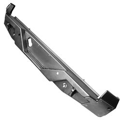 Artec Industries Toyota Tacoma 3G Venture Series Rear Bumpers for 2016-2023 TACOMA - TY2001