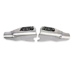 Artec Industries Toyota 4Runner 5G A-Arm Skids for 2010-2024 4RUNNER - TY6805