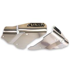Artec Industries Toyota Tacoma 3G A-Arm Skids