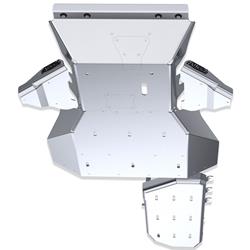 Artec Industries Toyota 4Runner 5th Gen Full Skid Plate Systems