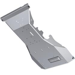 Artec Industries Skid Plates TY7000