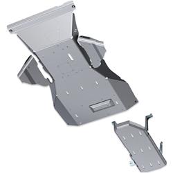 Artec Industries Skid Plates TY7060