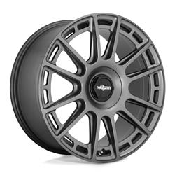Rotiform R158 OZR Matte Anthracite Wheels 19x8.5