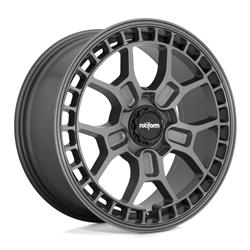 Rotiform R181 ZMO-M Matte Anthracite Wheels 19x8.5
