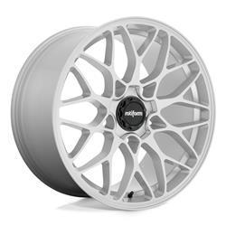 Rotiform R189 SGN Gloss Silver Wheels 20x9