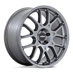 Rotiform R196 ZWS Gloss Anthracite Wheels 21x10.5