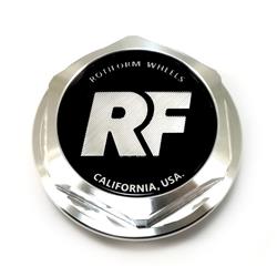 Rotiform Wheels Wheel Center Caps 32170-26