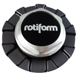 Rotiform Wheels Wheel Center Caps 36390-02GS