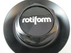 Rotiform Wheels Wheel Center Caps 36390-02MB