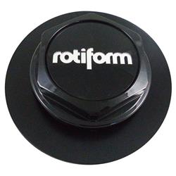 Rotiform Wheels Wheel Center Cap Components 36390-02-15RAW