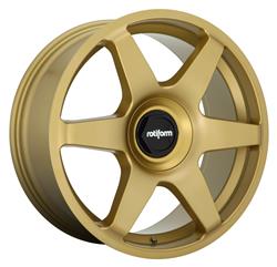 Rotiform Wheels Wheels R118198502+45