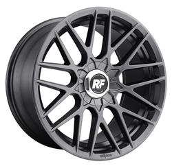 Rotiform R141 RSE Matte Anthracite Wheels 19x8.5