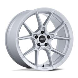 Rotiform RC199 KPR Silver Wheels 20x9