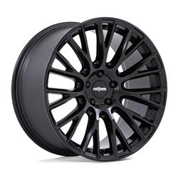 Rotiform RC201 LSE Satin Black Wheels 20x10
