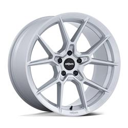 Rotiform R199 KPR Silver Wheels 20x10