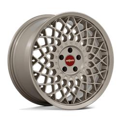 Rotiform CJJ Matte Gold Wheels 19x10.5