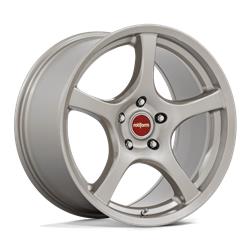 Rotiform RC211 CGN Gloss Gold Wheels