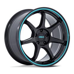 Rotiform Wheels Wheels RC208BL18951225