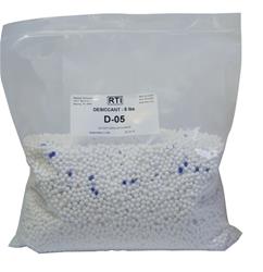 Reading Technologies Desiccant Beads D-05
