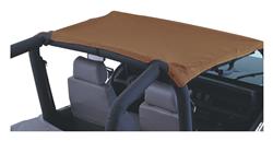 RT Off-Road Beach Toppers for 1992-1995 WRANGLER - BT30037