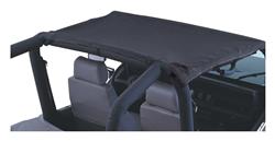 RT Off-Road Beach Toppers for 1997-2006 WRANGLER - BT40035
